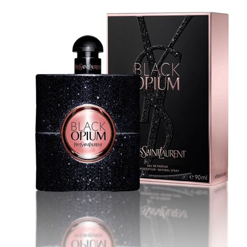 YVES SAINT LAURENT Black Opium